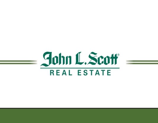 John L Scott Real Estate Note Cards JLSRE-NC-011