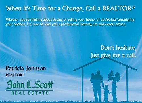 John L Scott Real Estate Post Cards JLSRE-LARPC-006