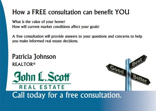 John L Scott Real Estate Postcards JLSRE-STAPC-004