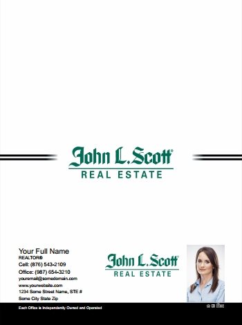 John L Scott Real Estate Presentation Folder JLSRE-PF-005