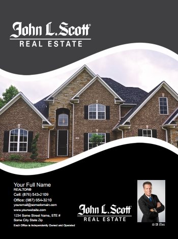 John L Scott Real Estate Presentation Folder JLSRE-PF-007