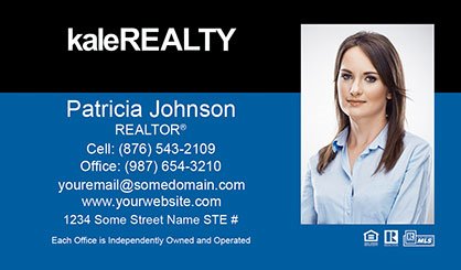 Kale-Realty-Business-Card-Core-With-Full-Photo-TH65-P2-L3-D3-Blue-Black