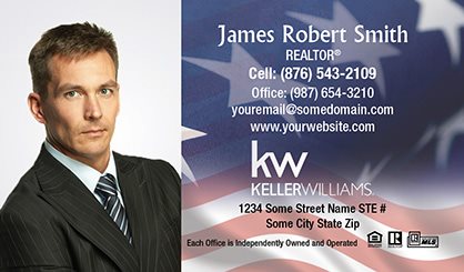 Keller-Williams-Business-Card-Compact-With-Full-Photo-TH15-P1-L3-D1-Flag