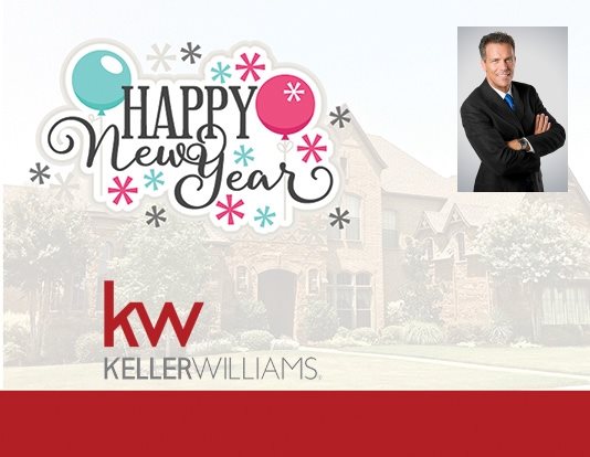 Keller Williams  Note Cards KW-NC-261
