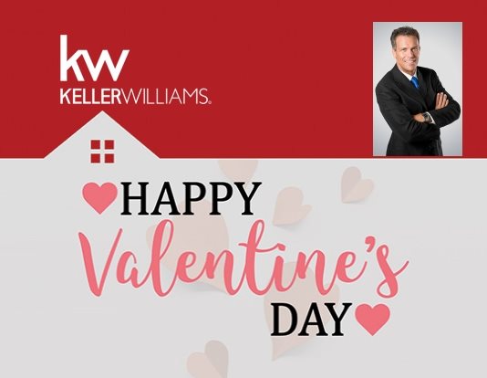 Keller Williams Note Cards KW-NC-341