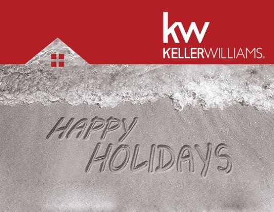 Keller Williams  Note Cards KW-NC-191