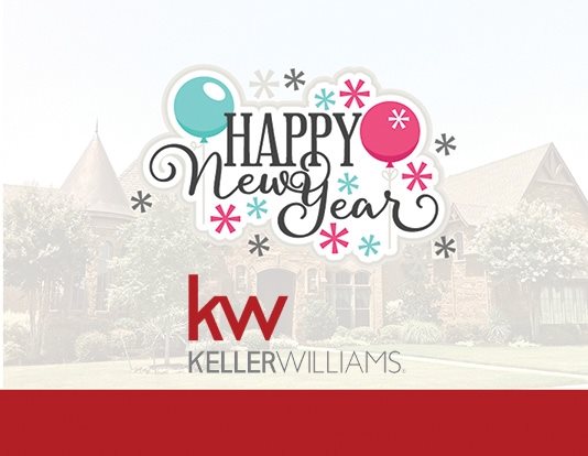 Keller Williams  Note Cards KW-NC-271