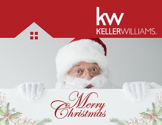 Keller Williams  Note Cards KW-NC-113