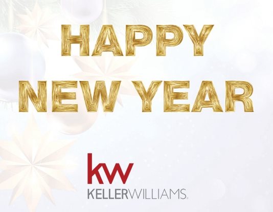 Keller Williams  Note Cards KW-NC-273