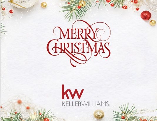 Keller Williams  Note Cards KW-NC-115