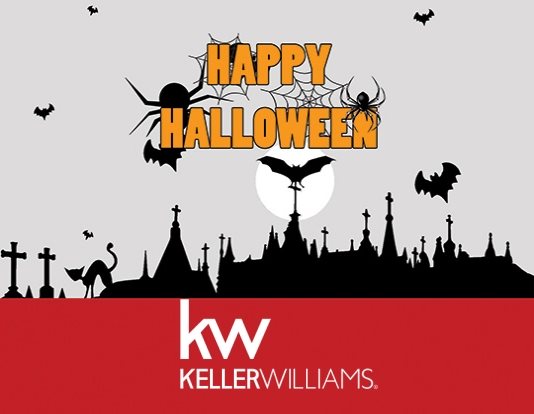 Keller Williams  Note Cards KW-NC-177