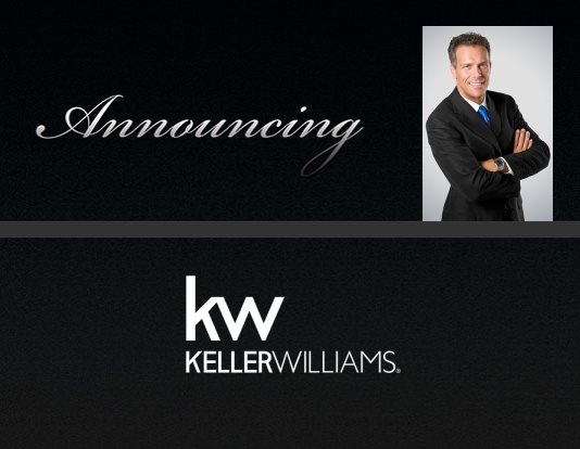 Keller Williams  Note Cards KW-NC-001