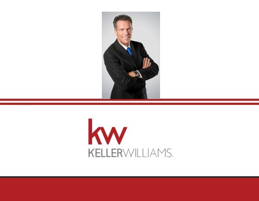 Keller Williams Note Cards KW-NC-091