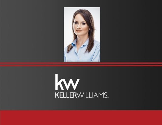 Keller Williams Note Cards KW-NC-093