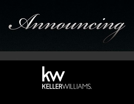 Keller Williams  Note Cards KW-NC-039
