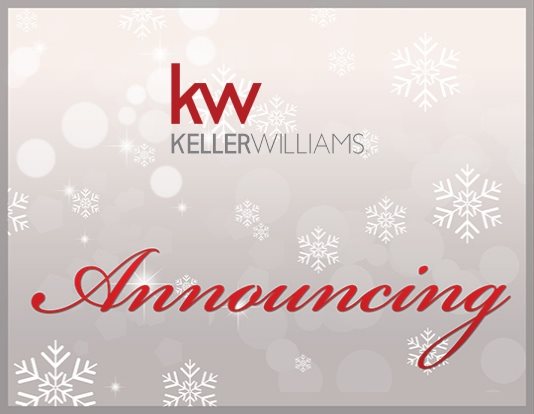 Keller Williams  Note Cards KW-NC-043