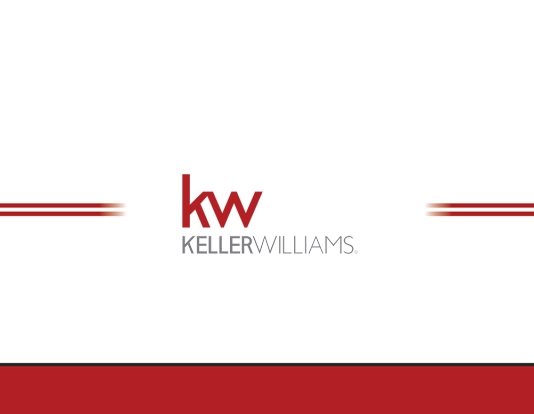 Keller Williams Note Cards KW-NC-079