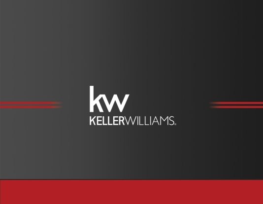 Keller Williams Note Cards KW-NC-081