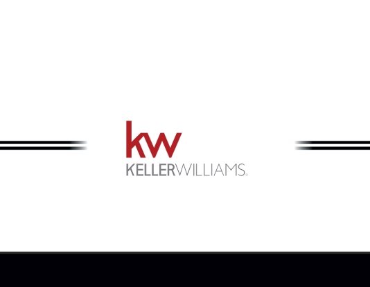 Keller Williams Note Cards KW-NC-083