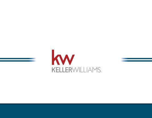 Keller Williams Note Cards KW-NC-085