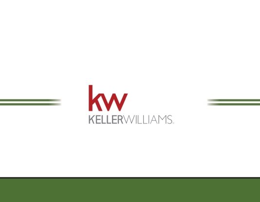 Keller Williams Note Cards KW-NC-087