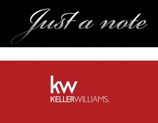 Keller Williams  Note Cards KW-NC-049