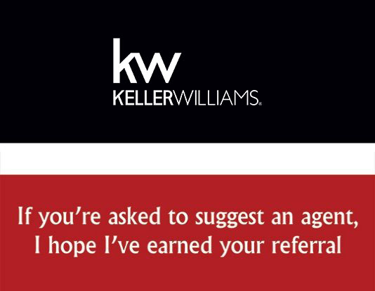 Keller Williams  Note Cards KW-NC-053
