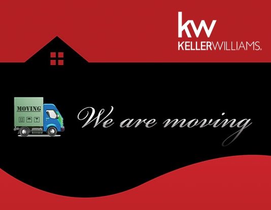 Keller Williams  Note Cards KW-NC-071