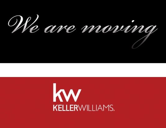 Keller Williams  Note Cards KW-NC-073