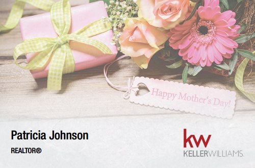 Keller Williams Post Cards KW-LETPC-298