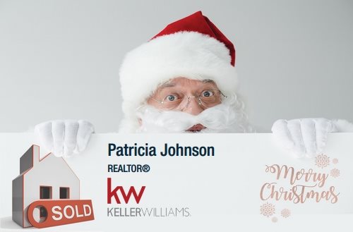 Keller Williams Post Cards KW-LETPC-230