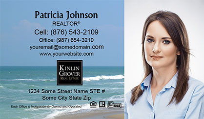 Kinlin-Grover-Business-Card-Core-With-Full-Photo-TH72-P2-L1-D1-Beaches-And-Sky