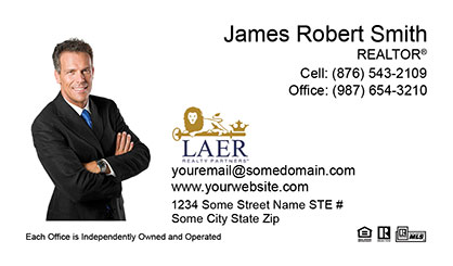 LAER-Realty-Partners-Business-Card-Core-With-Full-Photo-TH56-P1-L1-D1-White