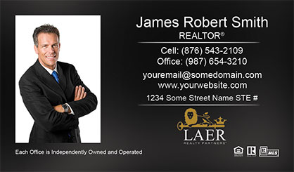 LAER-Realty-Partners-Business-Card-Core-With-Full-Photo-TH60-P1-L3-D3-Black