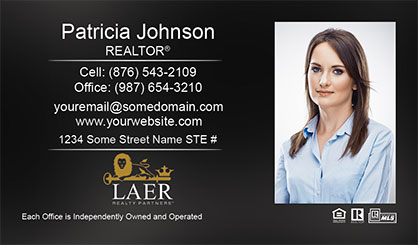 LAER-Realty-Partners-Business-Card-Core-With-Full-Photo-TH60-P2-L3-D3-Black