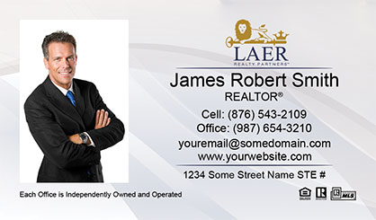 LAER-Realty-Partners-Business-Card-Core-With-Full-Photo-TH61-P1-L1-D1-White-Others