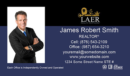 LAER-Realty-Partners-Business-Card-Core-With-Full-Photo-TH65-P1-L3-D3-Blue-Black