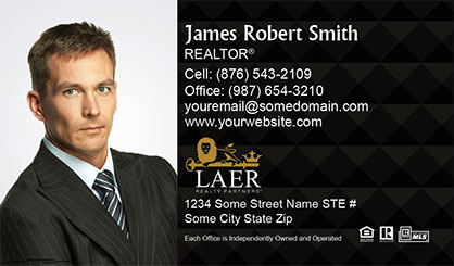 LAER-Realty-Partners-Business-Card-Core-With-Full-Photo-TH74-P1-L3-D3-Black-Others