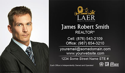 LAER-Realty-Partners-Business-Card-Core-With-Full-Photo-TH77-P1-L3-D3-Black-Others