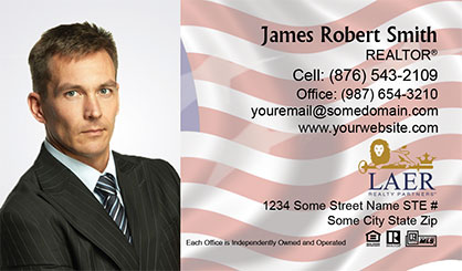 LAER-Realty-Partners-Business-Card-Core-With-Full-Photo-TH82-P1-L1-D1-Flag
