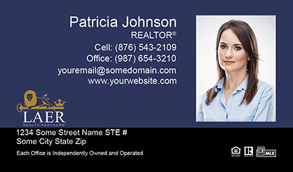 LAER-Realty-Partners-Business-Card-Core-With-Medium-Photo-TH54-P2-L3-D3-Blue-Black