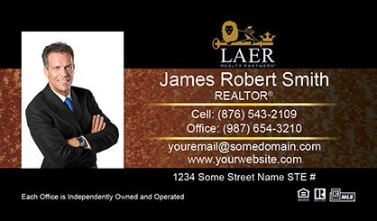 LAER-Realty-Partners-Business-Card-Core-With-Medium-Photo-TH60-P1-L3-D3-Black-Others