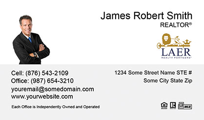 LAER-Realty-Partners-Business-Card-Core-With-Small-Photo-TH51-P1-L1-D1-White-Others