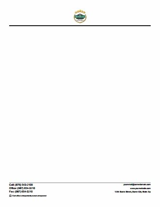 Homelife Canada Letterheads HLC-LH-003