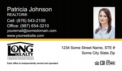 Long-Realty-Business-Card-Compact-With-Small-Photo-TH23C-P2-L1-D1-Yellow-White