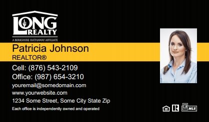 Long-Realty-Business-Card-Compact-With-Small-Photo-TH24C-P2-L3-D3-Yellow