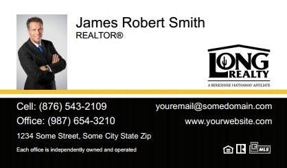 Long-Realty-Business-Card-Compact-With-Small-Photo-TH25C-P1-L1-D3-Yellow-Black-White