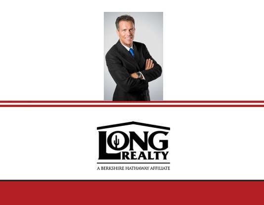 Long Realty Company Note Cards LRC-NC-015