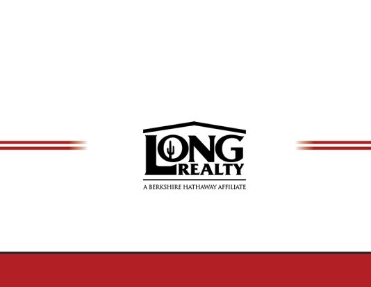 Long Realty Company Note Cards LRC-NC-003