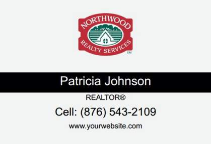 Northwood Realty Car Magnets NRS-CM-006